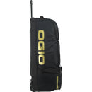OGIO DOZER GEARBAG - BLACK