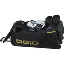 OGIO DOZER GEARBAG - BLACK