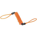 ONGUARD ORANGE DISC LOCK REMINDER CABLE