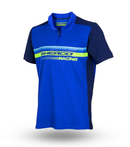 SHERCO 2025 TEAM POLO SHIRT