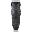 ONEAL PRO IV BLACK KNEE GUARDS