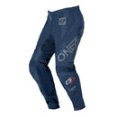 ONEAL 2026 ELEMENT BRAND NAVY BLUE & GREY PANTS