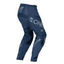ONEAL 2026 ELEMENT BRAND NAVY BLUE & GREY PANTS