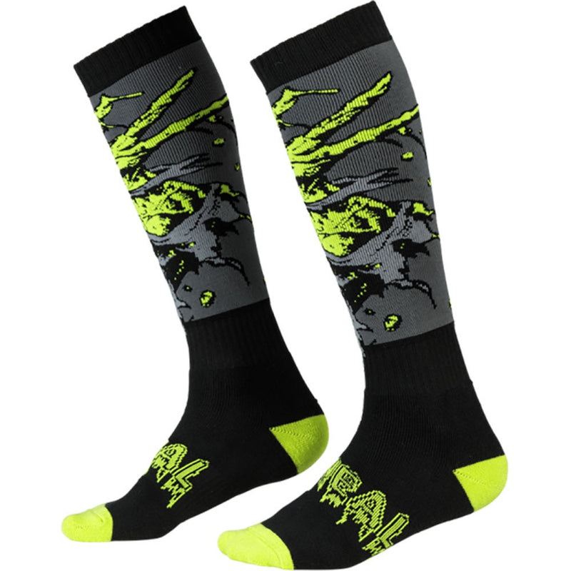 ONEAL PRO ZOMBIE SOCKS