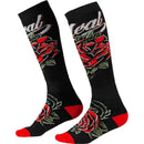 ONEAL PRO ROSES SOCKS