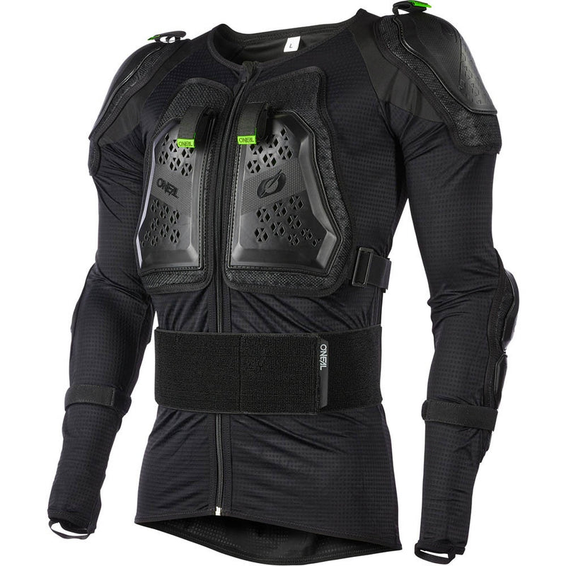 ONEAL UNDERDOG KIDS BODY ARMOUR