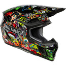 ONEAL 2026 3 SERIES CRANK MULTI HELMET