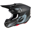 ONEAL 2024 5 SERIES SOLID BLACK HELMET