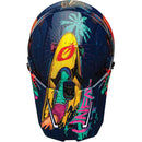 ONEAL 2026 1 SERIES REX MULTI KIDS HELMET