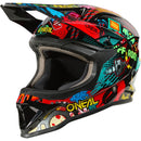 ONEAL 2026 1 SERIES VIBRANT KIDS HELMET