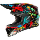 ONEAL 2026 1 SERIES VIBRANT KIDS HELMET