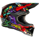ONEAL 2026 1 SERIES VIBRANT KIDS HELMET