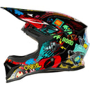 ONEAL 2026 1 SERIES VIBRANT KIDS HELMET
