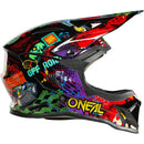 ONEAL 2026 1 SERIES VIBRANT KIDS HELMET