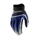 100% RIDEIT BLUE GLOVES