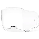 100% ARMEGA / ARMATIC CLEAR REPLACEMENT LENS