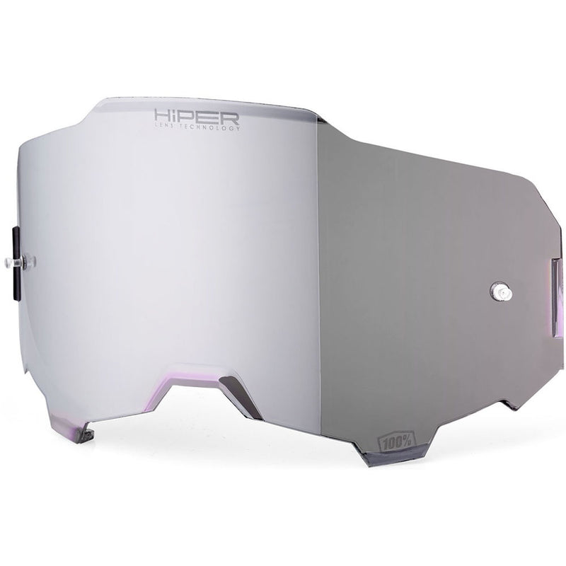 100% ARMEGA / ARMATIC SILVER HiPER LENS