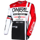 ONEAL 2026 ELEMENT WARHAWK BLACK & WHITE JERSEY