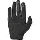 ONEAL 2026 ELEMENT RACEWEAR BLACK KIDS GLOVES