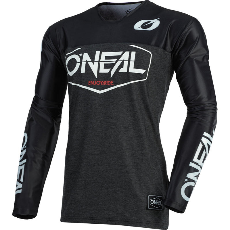 ONEAL 2026 MAYHEM HEXX BLACK JERSEY