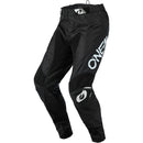 ONEAL 2026 MAYHEM HEXX BLACK & WHITE PANTS