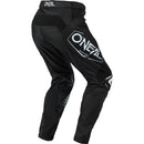 ONEAL 2026 MAYHEM HEXX BLACK & WHITE PANTS