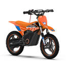 RFN WARRIOR E500 ORANGE KIDS ELECTRIC BIKE