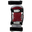 POD K8 3.0 CARBON/WHITE KNEE BRACE