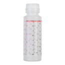 POLISPORT PRO OCTANE 250ML MIXER BOTTLE WITH SCALE