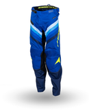 SHERCO PRO-ELITE BLUE PANTS