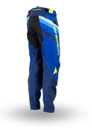 SHERCO PRO-ELITE BLUE PANTS