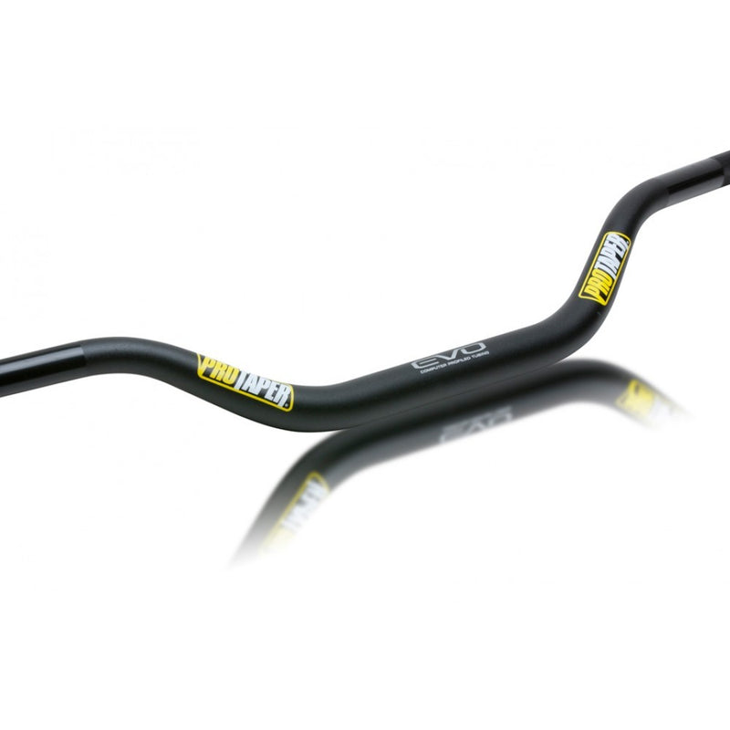 PROTAPER EVO CR HIGH BLACK HANDLEBARS
