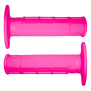 PRO TAPER HALF WAFFLE RC NEON PINK GRIPS
