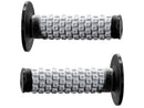 PRO TAPER PILLOW TOP DUAL COMPOUND GREY & BLACK GRIPS