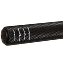 PRO TAPER SE 7 / 8" PIT BIKE BLACK HANDLEBARS