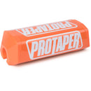 PRO TAPER 2.0 SQUARE ORANGE BAR PAD