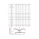 PRO TAPER EVO ADVENTURE HANDLEBARS