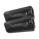 CARDO PACKTALK NEO DUO BLUETOOTH HEADSET