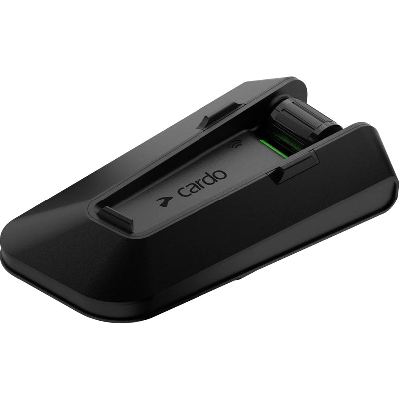 CARDO PACKTALK PRO BLUETOOTH COMMUNICATION HEADSET