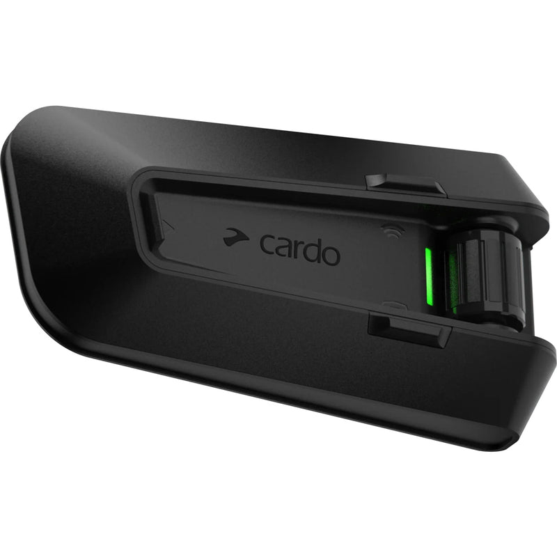 CARDO PACKTALK PRO BLUETOOTH COMMUNICATION HEADSET