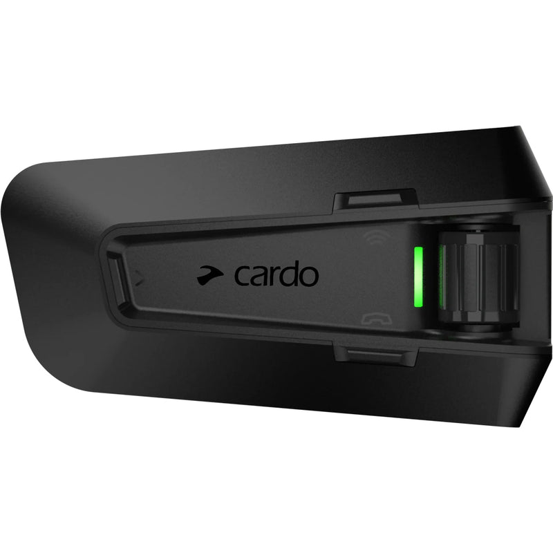 CARDO PACKTALK PRO BLUETOOTH COMMUNICATION HEADSET