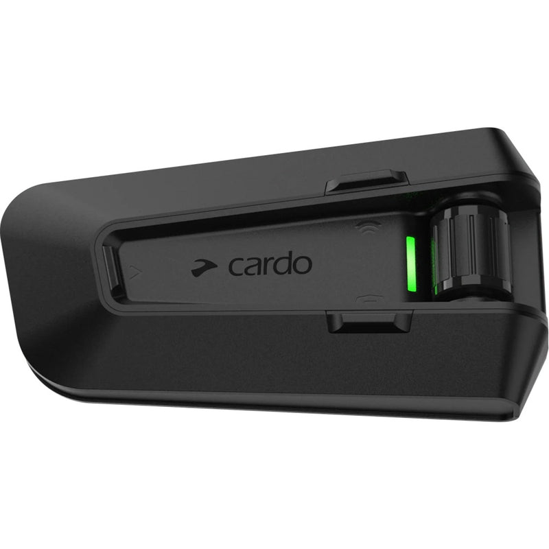 CARDO PACKTALK PRO BLUETOOTH COMMUNICATION HEADSET