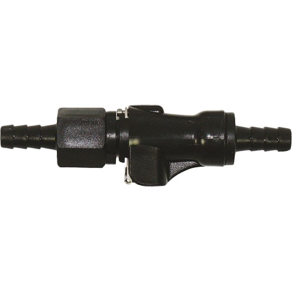 MCS 1/4" QUICK DISCONNECT FUEL LINE FITTING