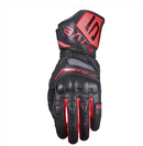 RFX SPORT EVO BLACK & RED GLOVES
