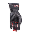 RFX SPORT EVO BLACK & RED GLOVES