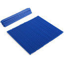 RHK BLUE FRONT & REAR WHEEL SPOKE WRAPS