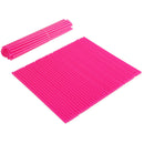 RHK PINK FRONT & REAR WHEEL SPOKE WRAPS