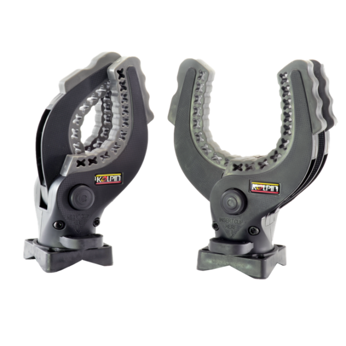 RHINO GRIP RATCHETING XL BAR MOUNT (GEAR GRIP)