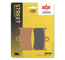 SBS SINTERED BRAKE PADS - SB634HS
