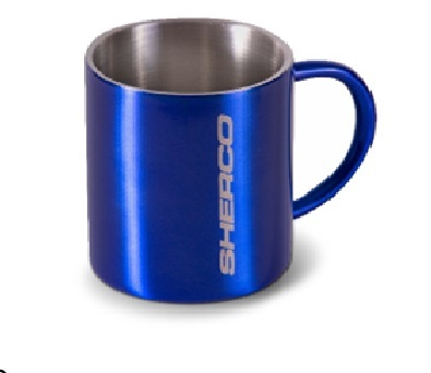 10665 - SHERCO COFFEE MUG